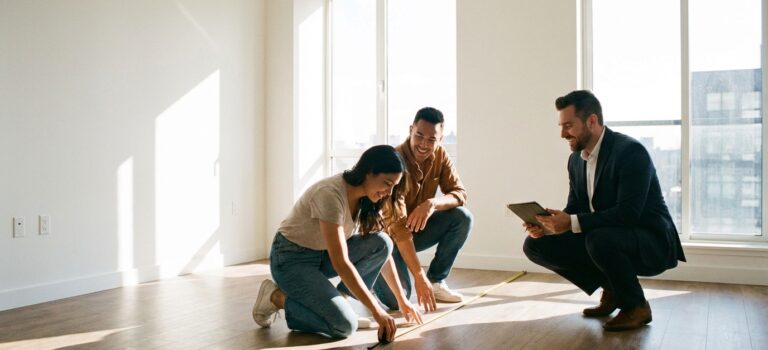 achat immobilier