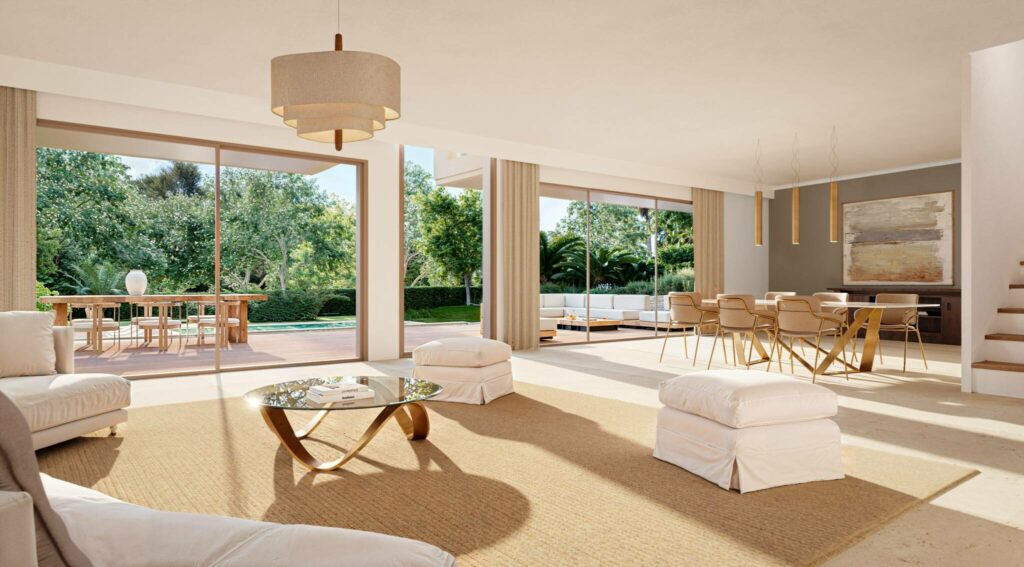 un ecrin provençal a
personnaliser selon ses rêves