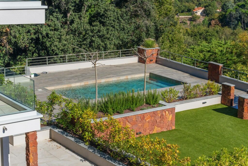 Nature, lumière et design au service du bien-être 