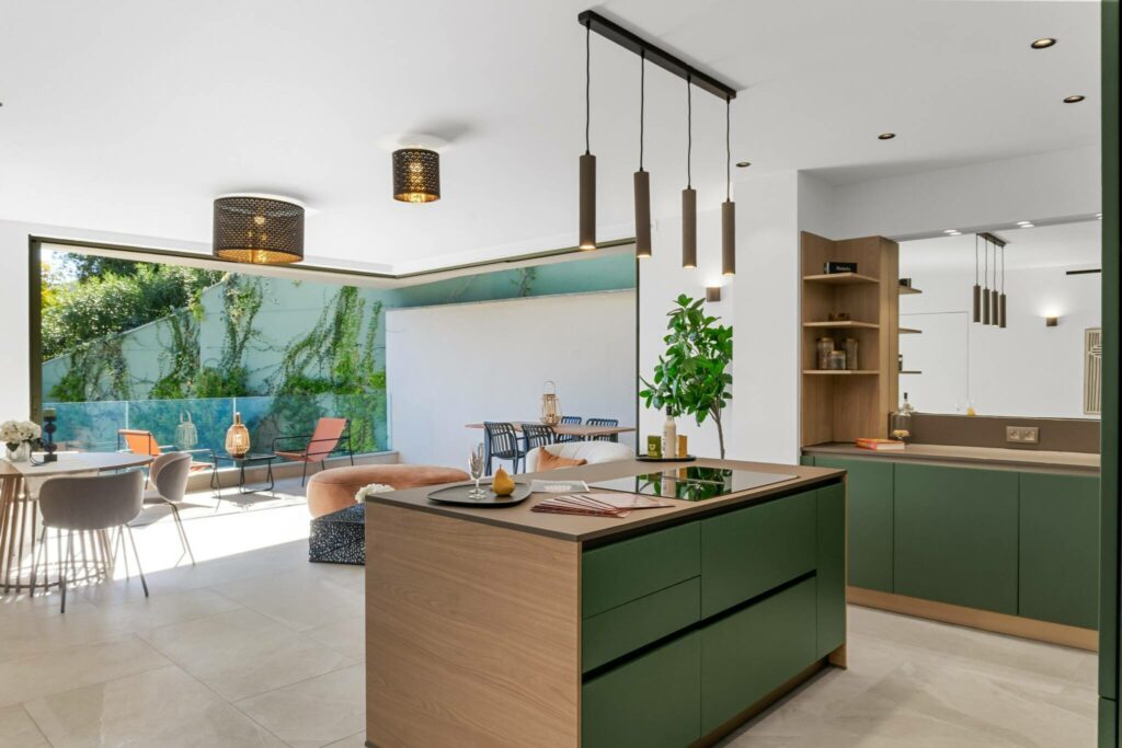 Nature, lumière et design au service du bien-être 