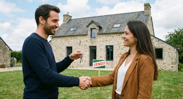 Qui sont les acheteurs etrangers en France ?