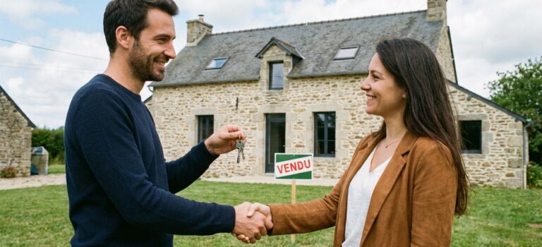 Qui sont les acheteurs etrangers en France ?
