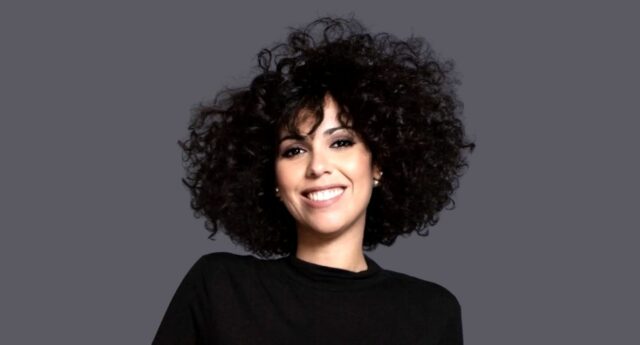 Le parcours d'Amira Jourdain, franchisee Laforet a Nice