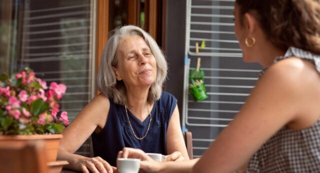 Colette ouvre son service de cohabitation intergenerationnelle a toute la France