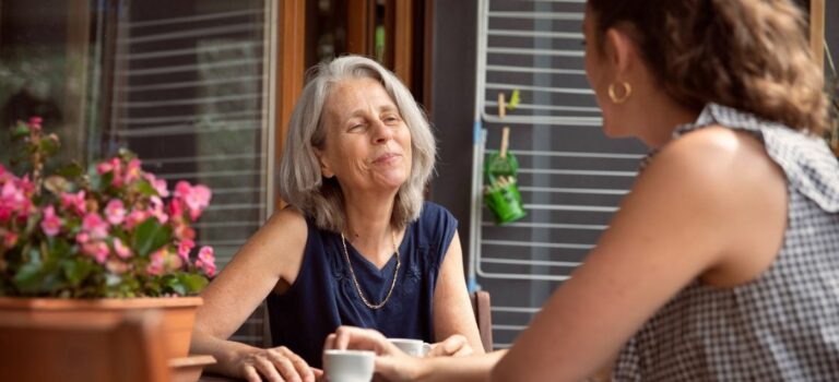 Colette ouvre son service de cohabitation intergenerationnelle a toute la France