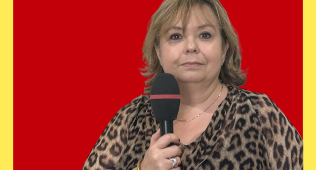 Delphine Rouxel, presidente de Nestenn invitee de Mon Podcast Immo