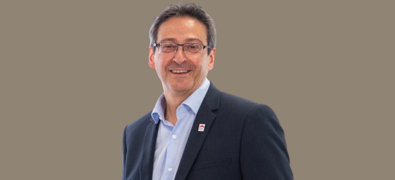 Eric Allouche, directeur executif du reseau ERA Immobilier