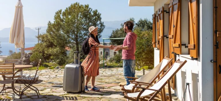 Gens de Confiance lance une offre d'echange de maisons