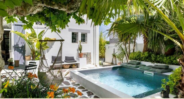 Charmante maison des années 20 a vendre aux portes de Biarritz