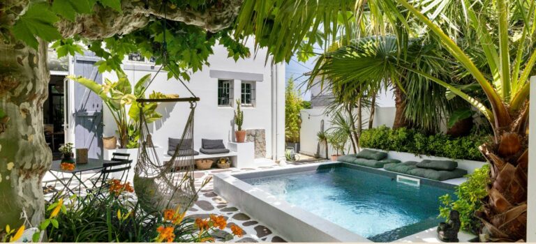 Charmante maison des années 20 a vendre aux portes de Biarritz