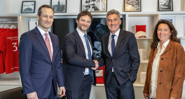 Engel & Volkers France ouvre une quatrième franchise au cœur du Luberon