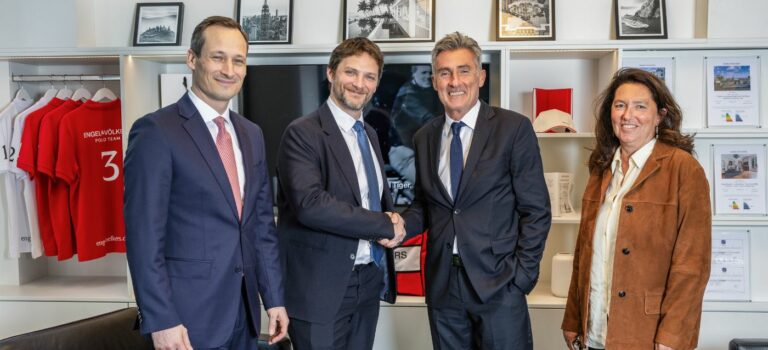 Engel & Volkers France ouvre une quatrième franchise au cœur du Luberon