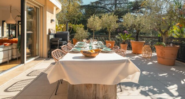 Appartement d'exception a vendre a Marseille