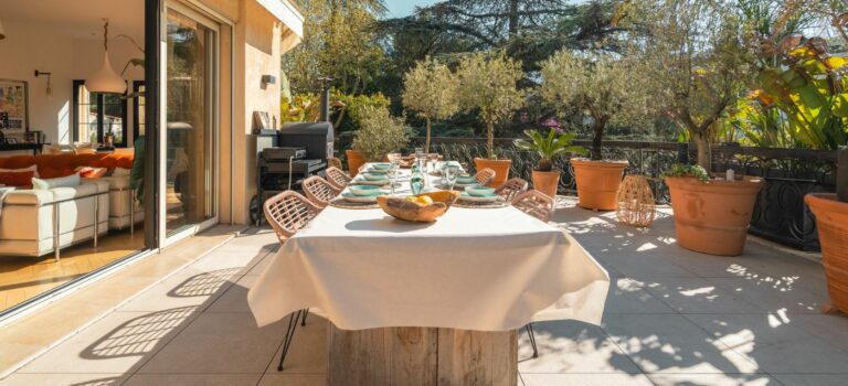 Appartement d'exception a vendre a Marseille