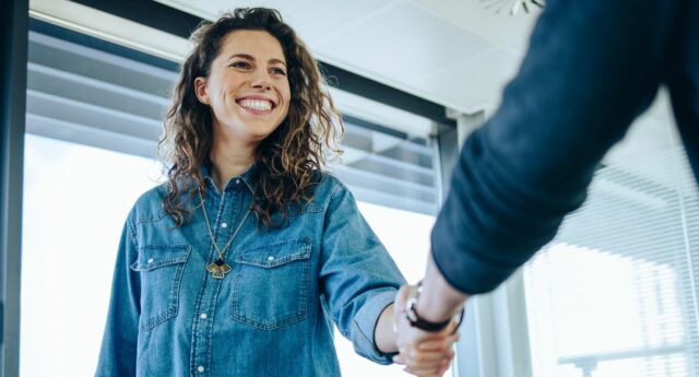 Foncia lance Foncia Inside