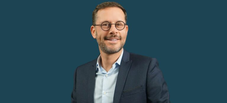 Alexandre Andre co-fondateur d'AALTO REIM