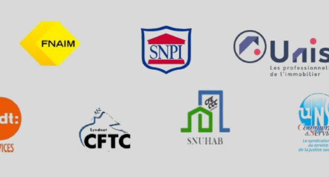 Les partenaires sociaux de la branche de l’immobilier signent un accord historique pour la qualite de vie et des conditions de travail