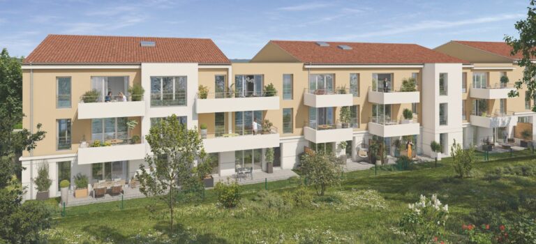 Le Domaine des Aures a Manosque