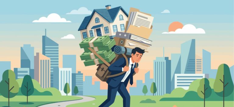 Foncia annonce une baisse du montant global des charges de copropriete