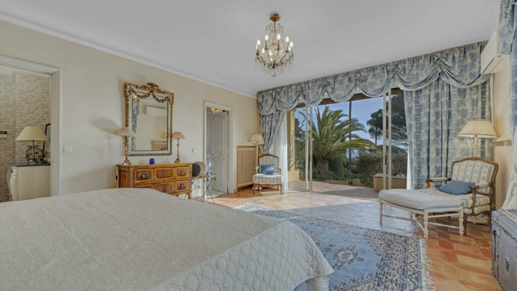 Residence secondaire de Charles Osgood