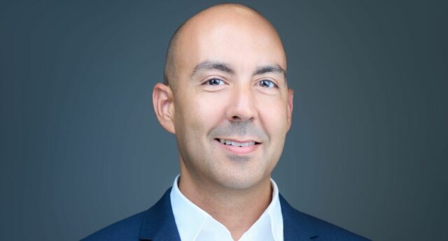 Reda Mahfoud, CEO de Orisha Real Estate,