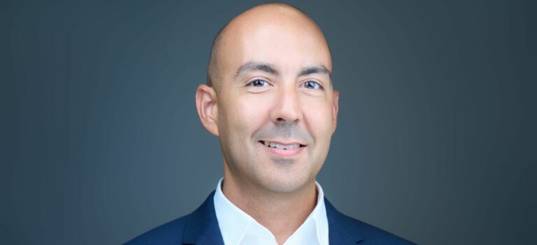 Reda Mahfoud, CEO de Orisha Real Estate,