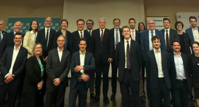 Citya Immobilier, premier acteur du Nord avec la reprise de Square Habitat Nord de France