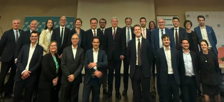 Citya Immobilier, premier acteur du Nord avec la reprise de Square Habitat Nord de France