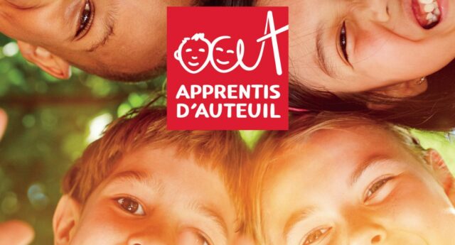 ERA Immobilier lance un partenariat national avec la Fondation Apprentis d’Auteuil