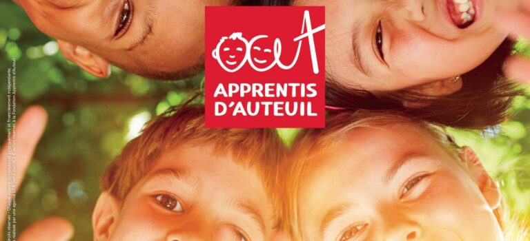ERA Immobilier lance un partenariat national avec la Fondation Apprentis d’Auteuil