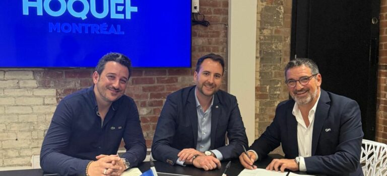 Guy Hoquet s’implante à Montreal