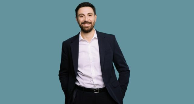 Le groupe Nestenn annonce la nomination de Romain Odano au poste de Directeur general