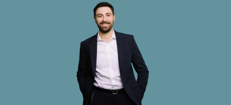 Le groupe Nestenn annonce la nomination de Romain Odano au poste de Directeur general