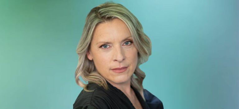 Portrait de Severine Amate