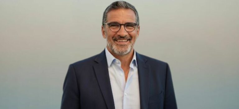 Portrait de Stéphane Fritz, president de Guy Hoquet l'Immobilier