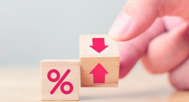 Barometre des taux immobiliers MySweetImmo — taux credit immobilier du moment