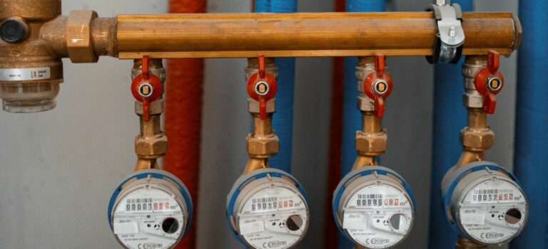 compteurs d'eau en copropriete