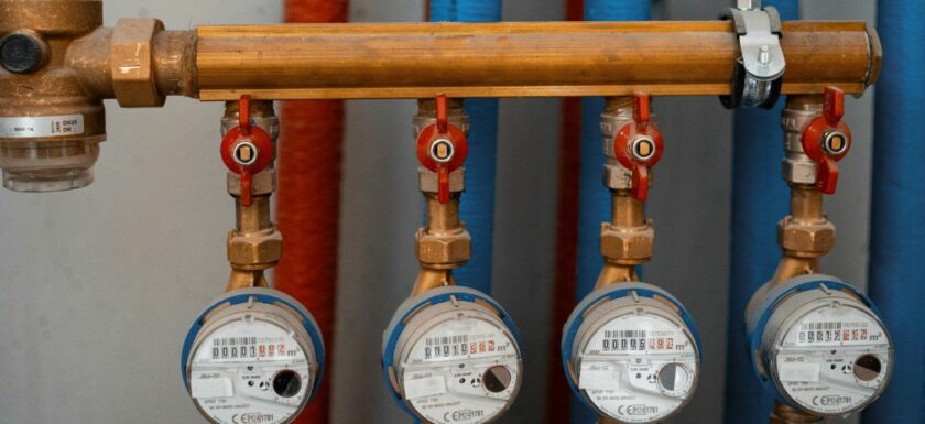 compteurs d'eau en copropriete