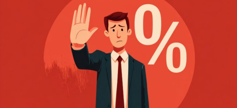 les premiers dossiers de credit bloques