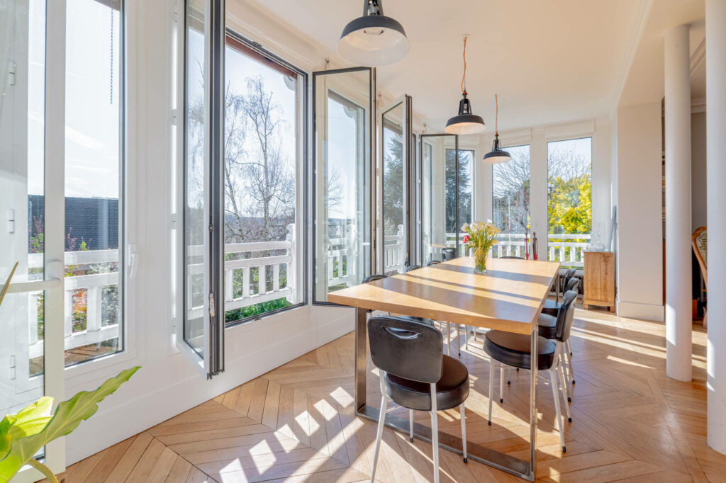 Maison de caractere a vendre a Sevres