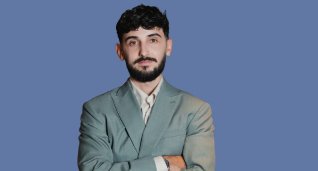 Clement Reau, fondateur de Leedflow