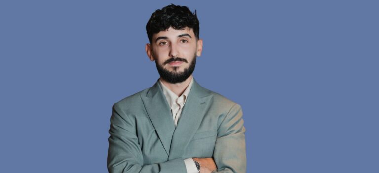 Clement Reau, fondateur de Leedflow