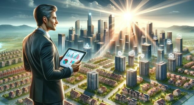 Empire Immo : le jeu qui initie aux mecanismes de l'investissement immobilier