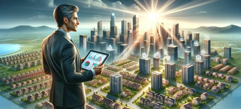 Empire Immo : le jeu qui initie aux mecanismes de l'investissement immobilier