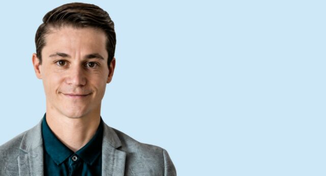 Le parcours de Yohann Lecrivain, franchise Laforêt