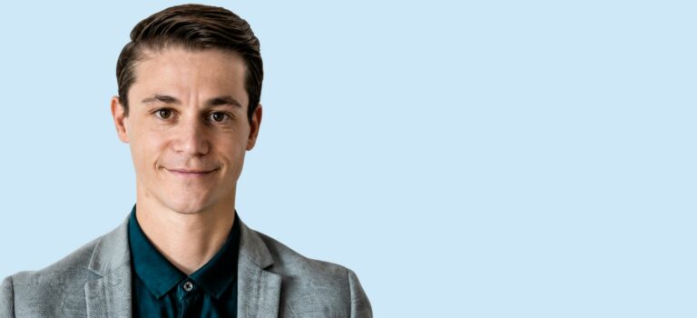 Le parcours de Yohann Lecrivain, franchise Laforêt
