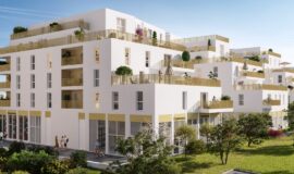 la residence « Midea » a Marseillan
