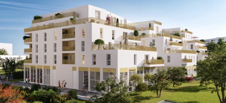 la residence « Midea » a Marseillan