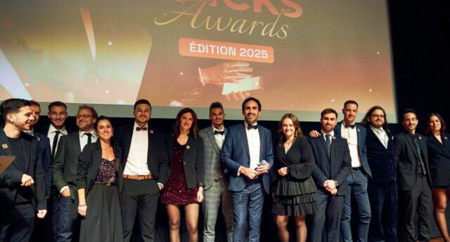 Bricks.co celebre ses 5 ans