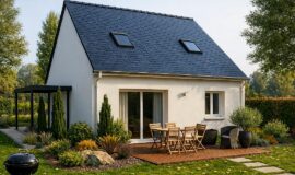 Evoludim propose des maisons evolutives des 76 000 euros
